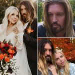 Billy Ray Cyrus, 62, files for divorce from Firerose, 37, after 7 months of marriage – cites fraud as one reason