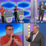 ‘Price is Right’ contestant stuns Drew Carey with ‘best Showcase bid in the history of the show’.