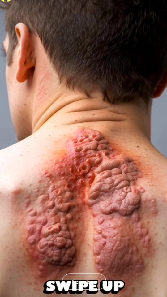 Skin Signals Used to Diagnose Serious Diseases