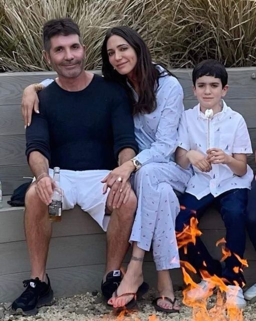 It’s been a rough few years for Simon Cowell, but he’s now confirmed what we all suspected about his son. I don’t care what you think about the man himself, but this must have been an extremely hard decision.