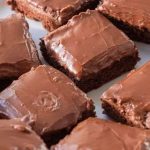 How to Prepare Soft and Gooey Brownies with Just 3 Ingredients