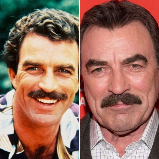 Tom Selleck’s Health Odyssey: Navigating Challenges and Wellness