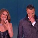 Celine Dion Pulls Off Surprising Live Performance for Tenors