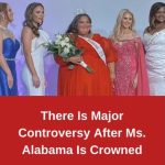 There Is Major Controversy After Ms. Alabama Is Crowned