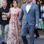 Jennifer Lopez and Ben Affleck are Reportedly Divorcing Soon