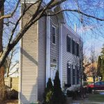 No one gave a second thought for this extremely narrow house, but what it looked like from the inside blew up the network