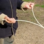 Rediscovering an Ancient Practice: The Water-Dowsing Tool