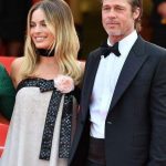 Brad Pitt Finds Love Again