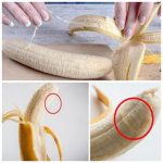 The Purpose of Those Little Strings on Bananas