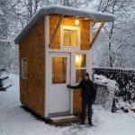 Luke Thill: From Tiny House to Teardrop Camper