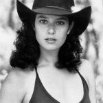 At 67 years old, Debra Winger remains lovely and will always be remembered for her performances in the 1980s.