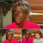 Tan Mom Patricia Krentcil Looks Different After Turning Her Life Around Following Excessive Tanning That Almost Took Her Life