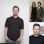 Mark Wahlberg Moved His Family Out Of Their Plush Multi-Million Dollar Mansion To Give His Kids ‘A Better Life’