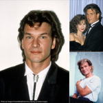 Patrick Swayze Had A Younger Brother, And He Is The Mirror Image Of The Late Actor