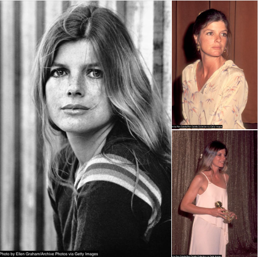 Photos Showcasing Sam Elliott’s & Katharine Ross’s Love Story Over The Years