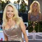 Pamela Anderson Reveals Her Favorite Place In Her Renovated Grandmother’s Farm, Which She Lives On