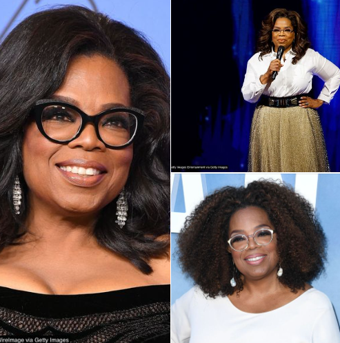 Oprah’s Net Worth Is $3 Billion But It’s Unbelievable Where She Lives Today