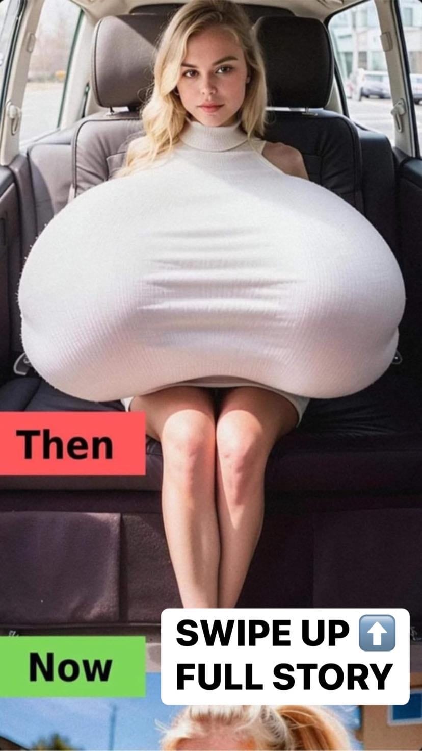 Larger Breasts: Why Women Want Them And Media’s Role in It