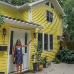 Neighbors Hated My House Color and Repainted It While I Was Away — I Was Enraged & Took My Revenge