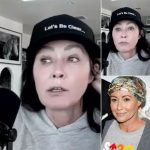 Shannen Doherty words in her last video on Instagram are now haunting a lot of fans