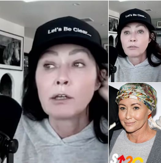 Shannen Doherty words in her last video on Instagram are now haunting a lot of fans