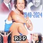 Legendary Fitness Icon Richard Simmons Dies At 76