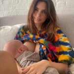 15 Celebrities That Normalize Breastfeeding In Public