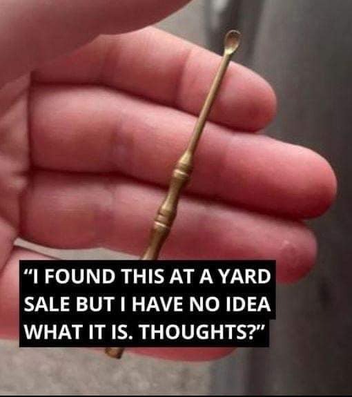 People Wondered about the Purpose of These 10 Things & Got Unexpected Answers