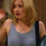 Check-out Christina Applegate in 1990 from this throwback episode of ‘Married with Children’