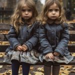 SECRETS IN THE PARK: WOMAN’S DISCOVERY ABOUT LONELY TWIN GIRLS REVEALS SHOCKING TRUTH