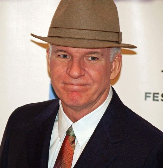 Steve Martin announces his retirement from acting – “Once you get to 75, there’s not a lot left to learn”