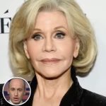 Jane Fonda Accused Of “Treason” During News Broadcast…