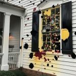 My Neighbor Totally Ruined My Windows with Paint after I Refused to Pay $2,000 for Her Dog’s Treatment