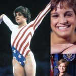 Mary Lou Retton’s Health Journey: A Courageous Battle for Life.