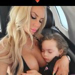 Real Stories of Celebrity Moms Embracing Extended Breastfeeding