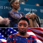 Heartbreak for Simone Biles on the final day of the Olympics. She didn’t expect this.