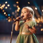 Nervous 10-Year-Old girl Stuns Judges with Jaw-Dropping Performance of ‘House Of The Rising Sun’