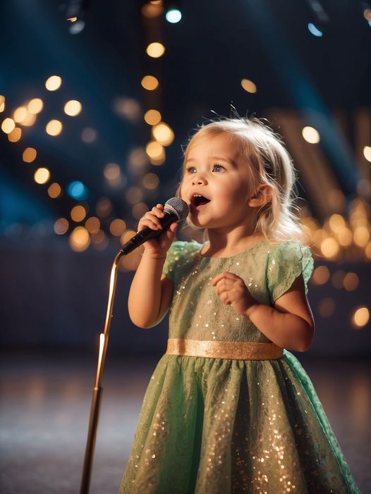 Nervous 10-Year-Old girl Stuns Judges with Jaw-Dropping Performance of ‘House Of The Rising Sun’