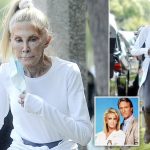 The transformation of Joan Van Ark: From star on ‘Dallas’ and ‘Knots Landing’ to loving mother and wife