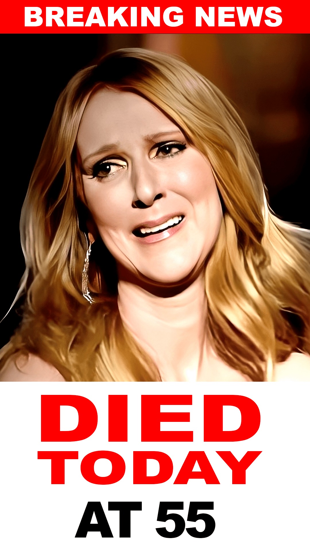 BREAKING NEWS: CÉLINE DION’S HEARTBREAKING DETAILlS!