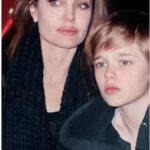 Angelina Jolie’s eldest daughter: From a tomboy with braces to a new generation of expensive beauty