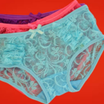 Why Women’s Underwear Have A Bow On Front