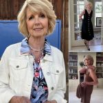 76-Year-Old Style Influencer Defies Age Stereotypes