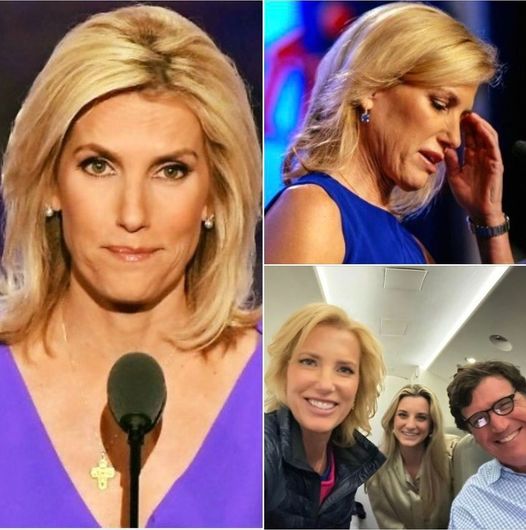 The Remarkable Journey of Laura Ingraham