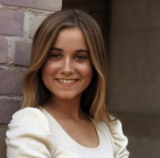 Maureen McCormick’s Unconventional Love Story: Finding Her Soul Mate in Church