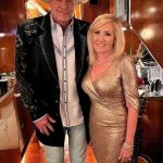 Alan Jackson’s Announcement on his Marriage after 43 years